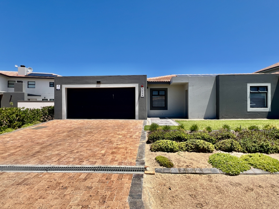 4 Bedroom Property for Sale in Langebaan Country Estate Western Cape